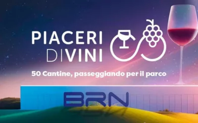 Piaceri DiVini al BRN Village: 3 Giorni di degustazioni con i migliori Vini e le migliori Cantine d’Italia