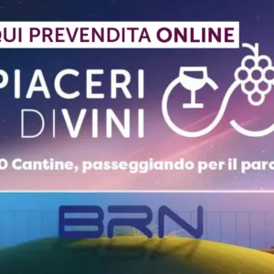 Piaceri DiVini | Prevendita